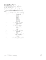 Preview for 493 page of Veeder-Root TLS-4 Series Manual