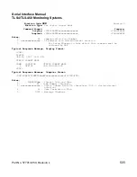 Preview for 509 page of Veeder-Root TLS-4 Series Manual