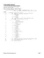 Preview for 533 page of Veeder-Root TLS-4 Series Manual