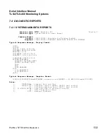 Preview for 536 page of Veeder-Root TLS-4 Series Manual