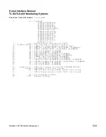 Preview for 538 page of Veeder-Root TLS-4 Series Manual