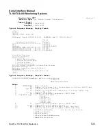 Preview for 539 page of Veeder-Root TLS-4 Series Manual