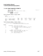 Preview for 541 page of Veeder-Root TLS-4 Series Manual