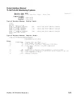 Preview for 553 page of Veeder-Root TLS-4 Series Manual