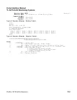 Preview for 556 page of Veeder-Root TLS-4 Series Manual