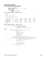 Preview for 557 page of Veeder-Root TLS-4 Series Manual