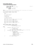 Preview for 559 page of Veeder-Root TLS-4 Series Manual