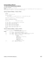 Preview for 561 page of Veeder-Root TLS-4 Series Manual