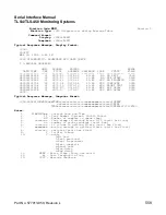 Preview for 562 page of Veeder-Root TLS-4 Series Manual