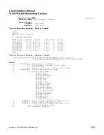 Preview for 563 page of Veeder-Root TLS-4 Series Manual