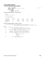 Preview for 564 page of Veeder-Root TLS-4 Series Manual