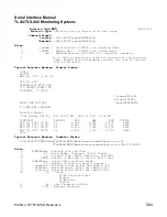 Preview for 568 page of Veeder-Root TLS-4 Series Manual