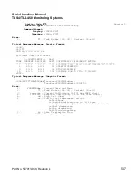 Preview for 571 page of Veeder-Root TLS-4 Series Manual