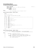 Preview for 572 page of Veeder-Root TLS-4 Series Manual