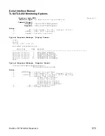 Preview for 576 page of Veeder-Root TLS-4 Series Manual