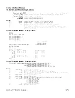 Preview for 579 page of Veeder-Root TLS-4 Series Manual