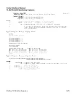 Preview for 580 page of Veeder-Root TLS-4 Series Manual