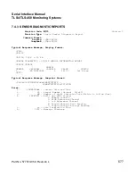 Preview for 581 page of Veeder-Root TLS-4 Series Manual