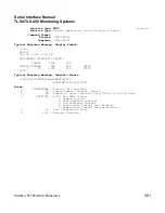 Preview for 585 page of Veeder-Root TLS-4 Series Manual