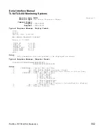 Preview for 586 page of Veeder-Root TLS-4 Series Manual