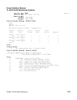 Preview for 587 page of Veeder-Root TLS-4 Series Manual