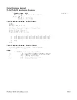 Preview for 597 page of Veeder-Root TLS-4 Series Manual