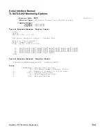 Preview for 598 page of Veeder-Root TLS-4 Series Manual