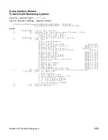 Preview for 603 page of Veeder-Root TLS-4 Series Manual