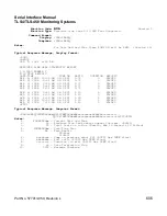 Preview for 610 page of Veeder-Root TLS-4 Series Manual