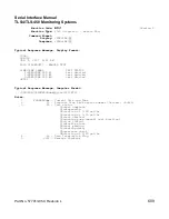 Preview for 613 page of Veeder-Root TLS-4 Series Manual