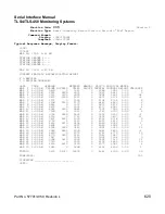 Preview for 624 page of Veeder-Root TLS-4 Series Manual