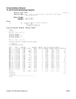 Preview for 628 page of Veeder-Root TLS-4 Series Manual