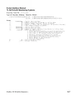 Preview for 631 page of Veeder-Root TLS-4 Series Manual