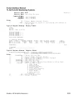 Preview for 637 page of Veeder-Root TLS-4 Series Manual