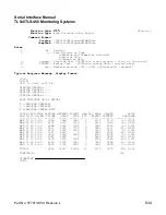 Preview for 638 page of Veeder-Root TLS-4 Series Manual