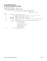 Preview for 641 page of Veeder-Root TLS-4 Series Manual