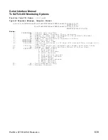 Preview for 643 page of Veeder-Root TLS-4 Series Manual