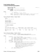 Preview for 650 page of Veeder-Root TLS-4 Series Manual