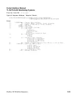 Preview for 652 page of Veeder-Root TLS-4 Series Manual