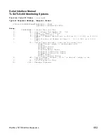 Preview for 666 page of Veeder-Root TLS-4 Series Manual