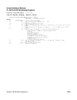 Preview for 668 page of Veeder-Root TLS-4 Series Manual