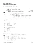 Preview for 669 page of Veeder-Root TLS-4 Series Manual