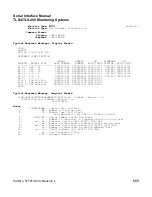 Preview for 673 page of Veeder-Root TLS-4 Series Manual