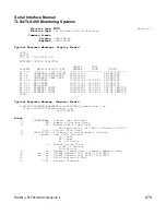 Preview for 674 page of Veeder-Root TLS-4 Series Manual