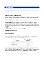 Preview for 4 page of Veeder-Root TLS-450/8600 Installation Manual