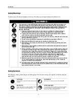 Preview for 6 page of Veeder-Root TLS-450/8600 Installation Manual