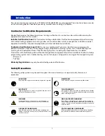 Предварительный просмотр 4 страницы Veeder-Root TLS-450 Upgrade Instructions