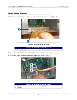 Предварительный просмотр 15 страницы Veeder-Root TLS-450 Upgrade Instructions