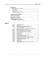 Preview for 3 page of Veeder-Root TLS-450PLUS Manual