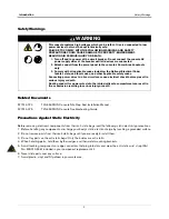 Preview for 5 page of Veeder-Root TLS-450PLUS Manual